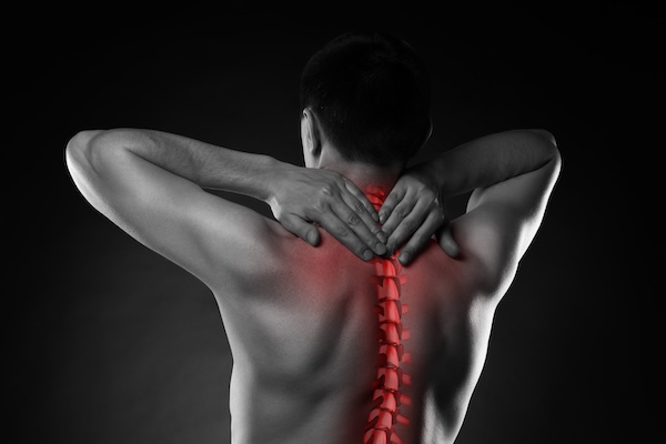 Upper Cervical Chiropractor Care