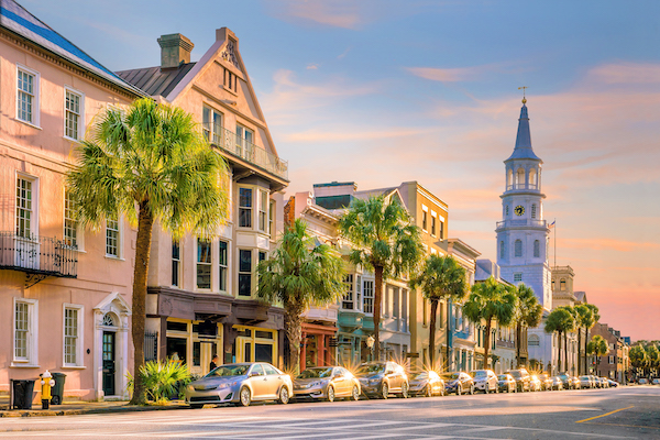 Chiropractic Care Charleston SC